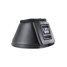 Woof Wear Pro Overreach Boots - Black