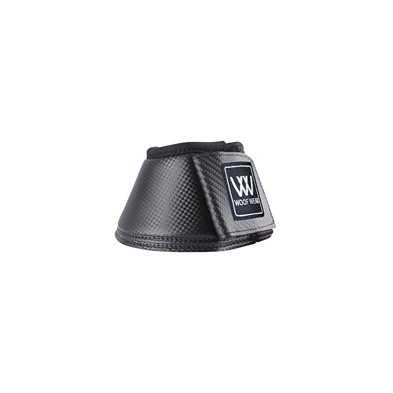 Woof Wear Pro Overreach Boots - Black