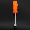 Biaungdo 8mm Socket Wrench Screwdriver, High-Carbon Steel Hexagon Nut Driver