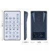 For Bose New Remote Control Work For Bose Wave Sound