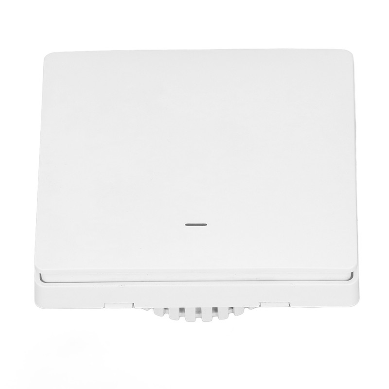 Smart WiFi Switch Voice Control APP Control Wireless Remote Control