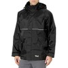 Viking Journeyman 420D Waterproof Jackets for Men - Heavy-Duty Hooded