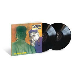 The Cactus Album[2 LP]