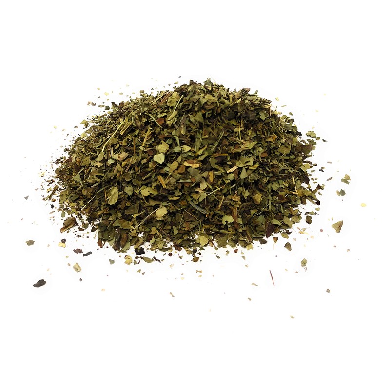 Lungwort Herb - Cut, Dried & Organic Lungwort (Pulmonaria Officinalis)