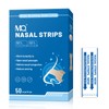 MQ 100ct Upgraded Nasal Strips for Snoring Nose Strips for