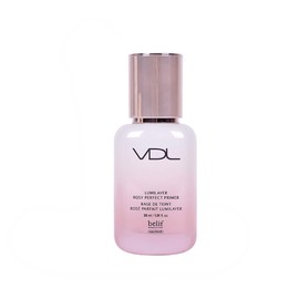 VDL Primer Lumilayer Rosy Perfect Primer 30ml / VDL 프라이머 루미레이어 로지 퍼펙트 프라이머 30ml