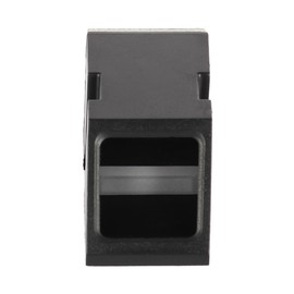 FONGKNOX Light Optical Fingerprint Reader Sensor Module AS608 Fingerprint Reader Sensor Module Optical Fingerprint Module Compatible with Arduino