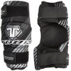 Tour Hockey Youth Code Activ Elbow Pad, Unisex, Black