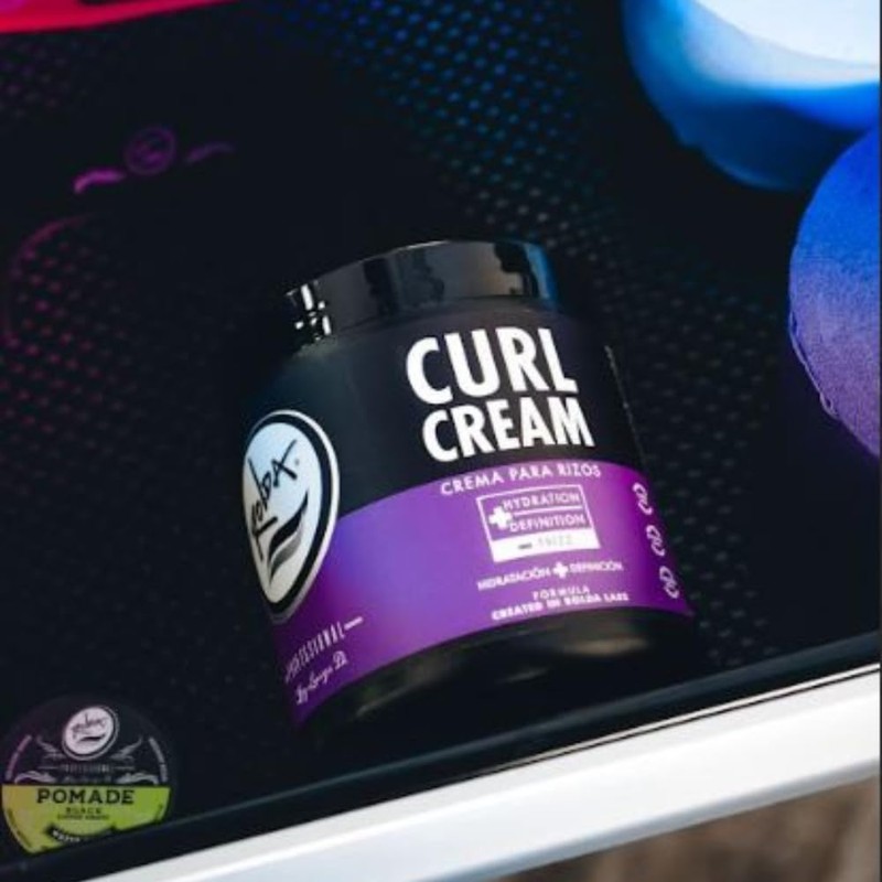 Rolda Curl Cream 17.6oz