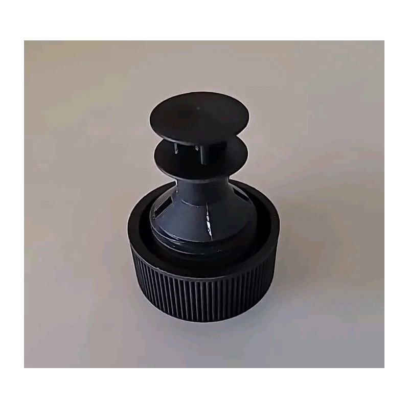 FLEETGUARD Q347367 FLEETGUARD Power Steering Reservoir Vented Fill Cap