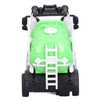 RC Watering Truck USB Charging Wireless Remote Control Sprinkler Truck
