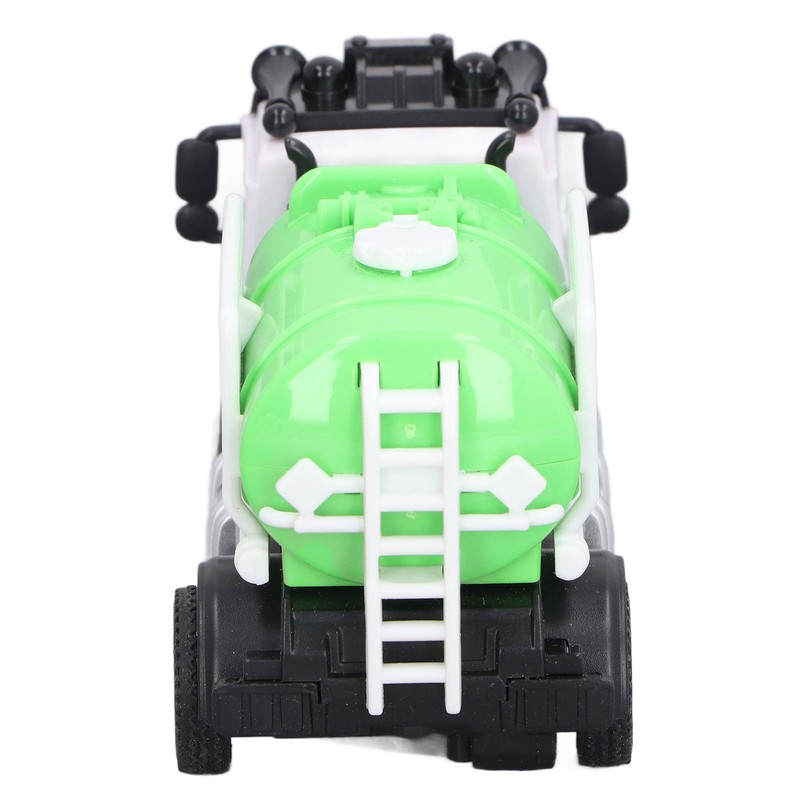 RC Watering Truck USB Charging Wireless Remote Control Sprinkler Truck
