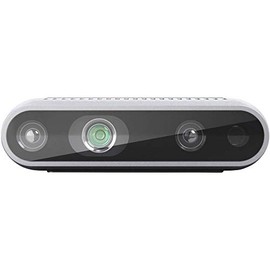 Intel RealSense D435 - Cámara web (30 fps, USB 3.0)