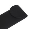 Silicone Makeup Brush Bag Portable Large Capacity Waterproof Silicone Cosmetic