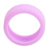 XUMIUZIY Ring Protector, Smart Ring Protector Case, Silicon Rings Bands