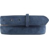 BELTINGER Interchangeable Suede Belt without Buckle 3.0 cm | Press