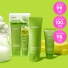 beplain Mung Bean Milk Peeling Gel 120mL + 40mL Special