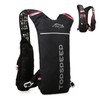 Lixada Hydration Backpack Hydration Pack Lightweight 5L Large Capacity Riding