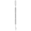 Staleks cuticle pusher SMART 50 TYPE 2 (rounded pusher and