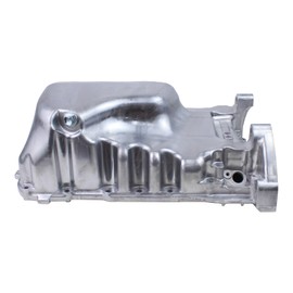 DriveFix 3.5L Engine Oil Pan for Honda Odyssey Passport Pilot Ridgeline Acura MDX 2016-2024