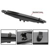 LED 3rd Third Brake Light for Armada 04-15, KEWISAUTO Smoked