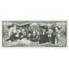 Novelty Bill - The Three Stooges $Million Dollar$ Collectible -