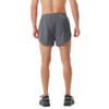 TENJOY Men's Running Shorts, darkgray