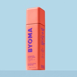 Byoma Hydrating Milky Toner - Tnico Hidratante Leche 150ml Momento De Aplicacin Danoche Tipo De Piel Todo Tipo De Piel                                
