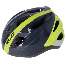 XLC Youth Helmet BH-C26, One Size 50-56 cm, Pink