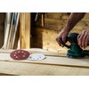Bosch Random Sander Paper Set, 4.9 inches (125 mm) φ,