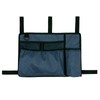 Walker Bag Walker Pouch Attachments Bags with Cup Holder Large