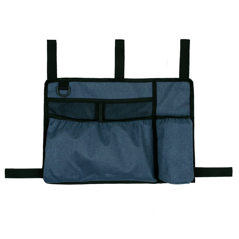 Walker Bag Walker Pouch Attachments Bags with Cup Holder Large