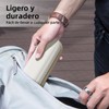 Estuche Portátil para Cepillos de Dientes, Material EVA Resistente al