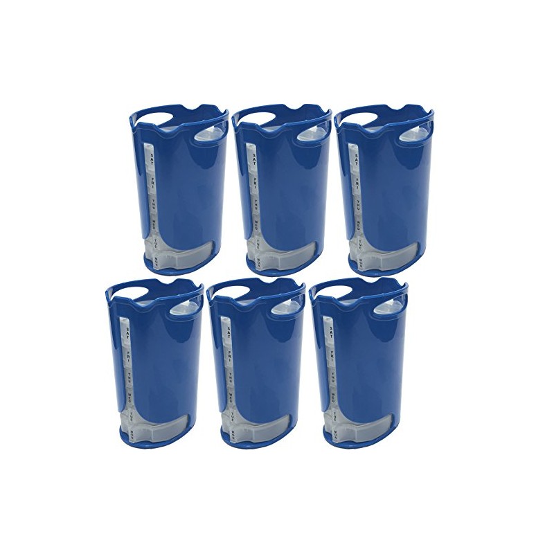 Medisure Healthcare Medication Pill Tablet Weekly Organiser Tower Stacker Box