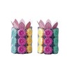 Yamahiro Co., Ltd. Shori Sato Home Kagiku [1 Pair] Mini