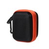 CaseSack Case for Skullcandy Grind Fuel in-Ear Wireless Earbuds with