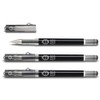 Pilot G-TEC-C Maica 3er-Set schwarz