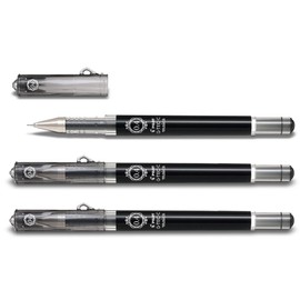 Pilot G-TEC-C Maica 3er-Set schwarz