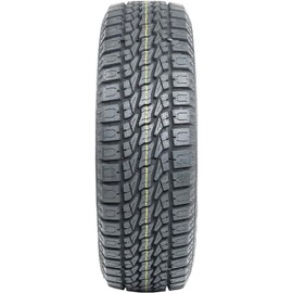 Zeetex AT1000 All Terrain 255/70R15 108S Light Truck Tire