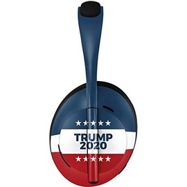 Skinit Decal Audio Skin Compatible with Bose Noise Cancelling Headphones 700 Originally Designed Trump 2020 Red White and Blue Design