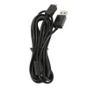 Rechargeable Battery Pack 1200mAh Controller Battery with Micro USB Charging