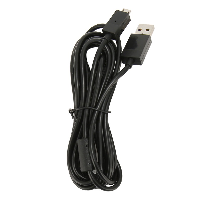 Rechargeable Battery Pack 1200mAh Controller Battery with Micro USB Charging