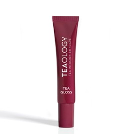Tea Gloss Tinted Volume Lip Treatment Berry