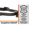 Josephine Osthoff Shoulder Strap Genuine Leather Replacement Strap Crossbody Strap
