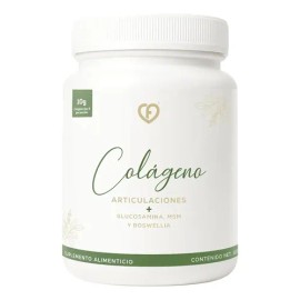 Carofit Colageno Articulaciones 500 Gr                                                                                                                