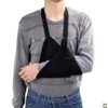 Arm Holder Face Rest 三角巾 Arm Sling Mesh Black
