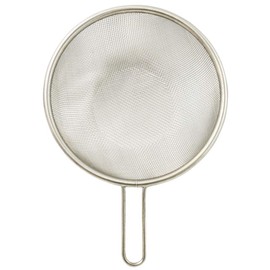 貝印 KAI 柄付 ミニ ザル 15cm New Cook Day DF1452