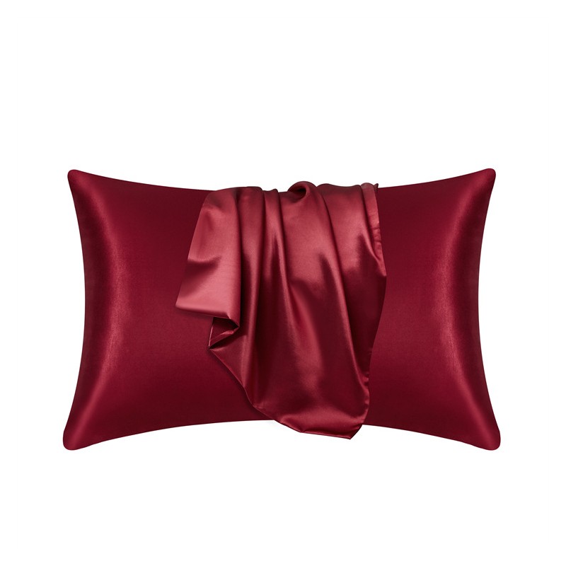 Pillow Case Satin