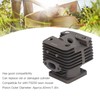 Lawn Mower Cylinder High Silicon Aluminum Alloy Cylinder Accessories Kit