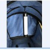 SUNBLESA 2 SETS MAGNETIC BIVVY HOOKS WITH BACKING PLATE CARP
